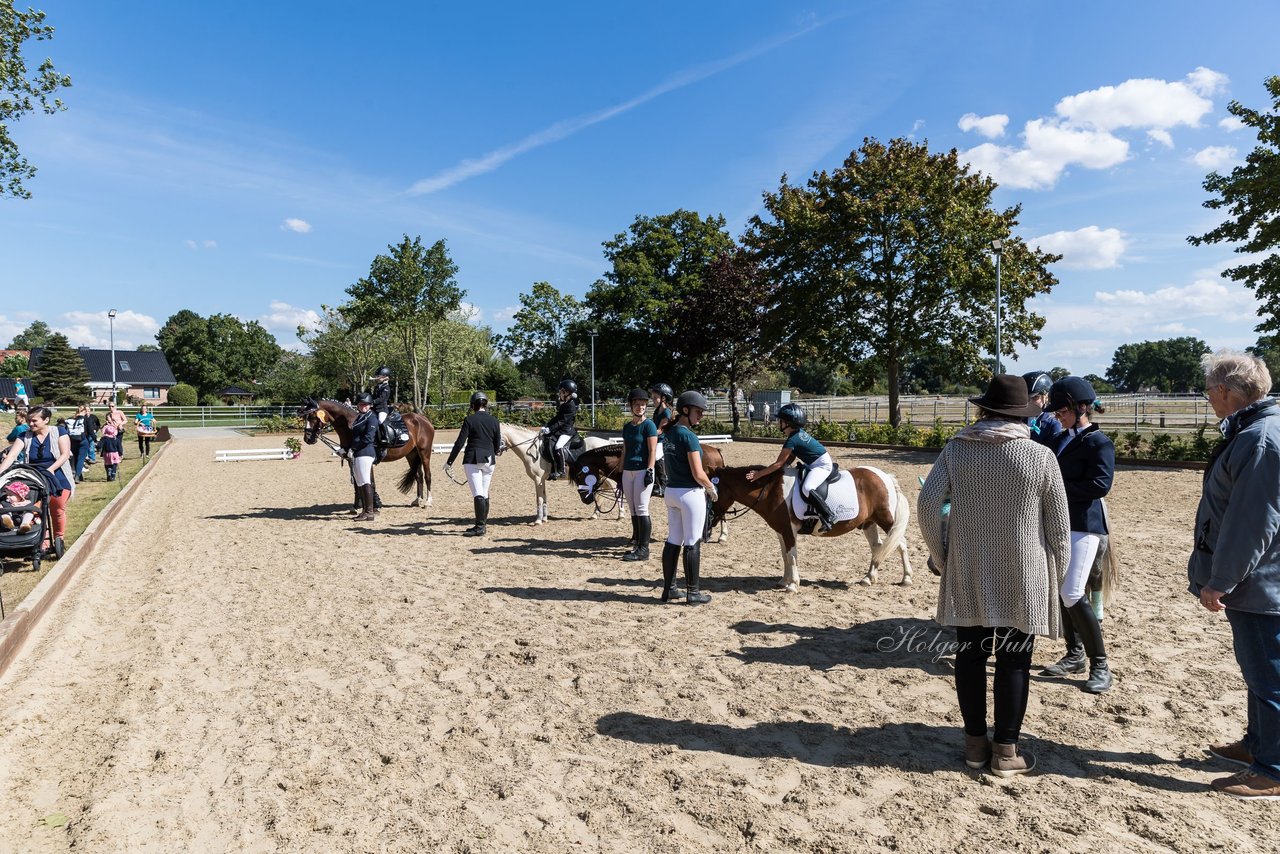 Bild 103 - Pony Akademie Turnier